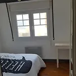 Duplex Avec 3 A 30m De La Merlimont