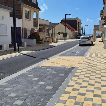 Duplex Avec 3 A 30m De La Apartmán