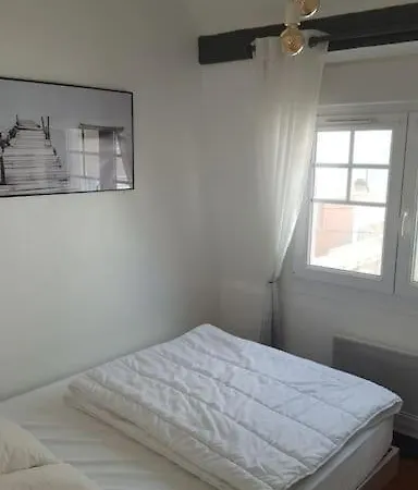 Apartmán Duplex Avec 3 A 30m De La