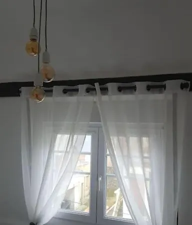 Duplex Avec 3 A 30m De La Apartmán Merlimont