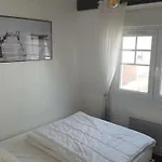 Lägenhet Duplex Avec 3 A 30m De La
