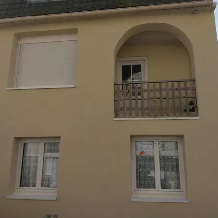Duplex Avec 3 A 30m De La Lägenhet *