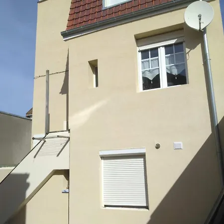 Lägenhet Duplex Avec 3 A 30m De La