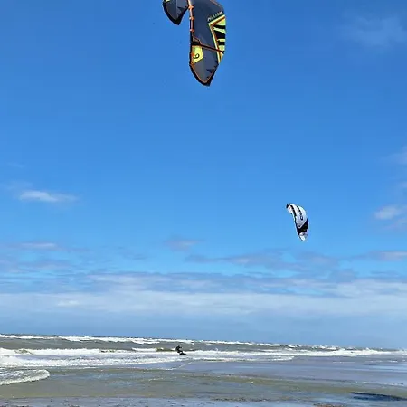 Apartamento Duplex Avec 3 à 30m De La *