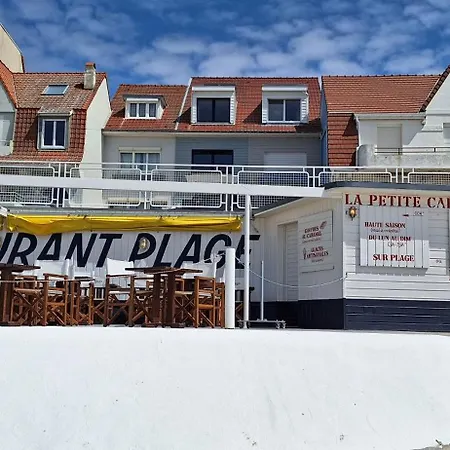Duplex Avec 3 A 30m De La *