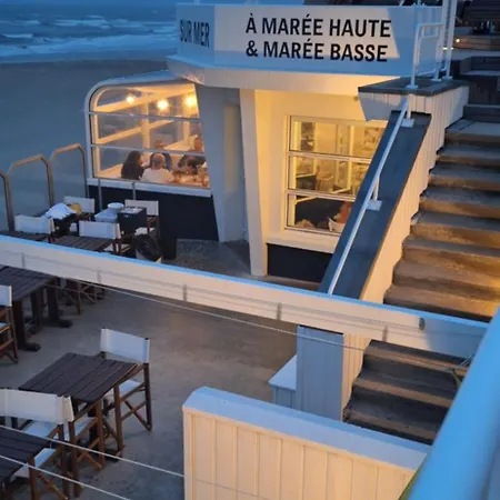 Duplex Avec 3 à 30m De La