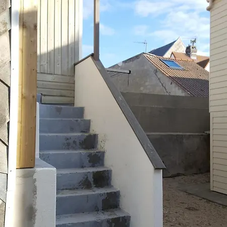 Duplex Avec 3 A 30m De La Lägenhet
