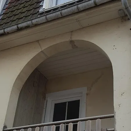 Duplex Avec 3 A 30m De La Lägenhet