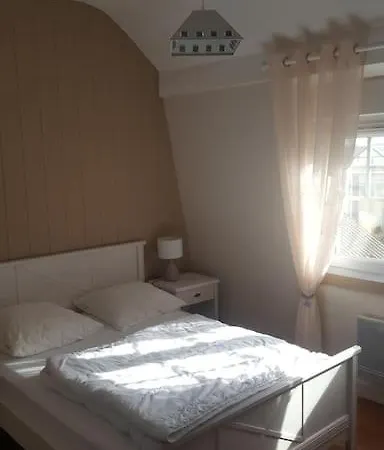 Duplex Avec 3 à 30m De La Apartamento