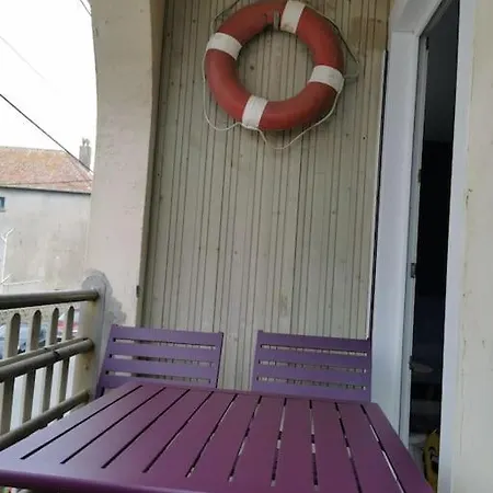 Duplex Avec 3 à 30m De La * Merlimont