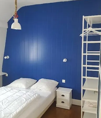 Duplex Avec 3 à 30m De La Apartamento