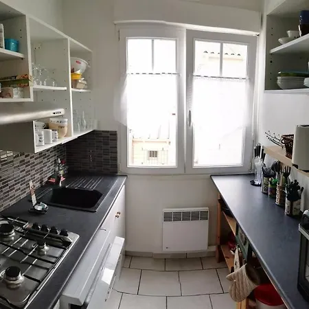 Apartamento Duplex Avec 3 à 30m De La *