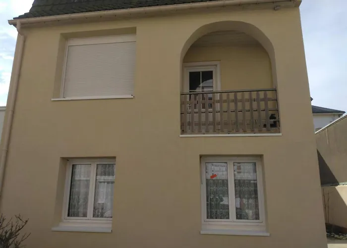 Duplex Avec 3 à 30m De La Appartamento *