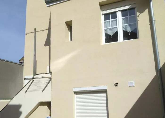 Appartamento Duplex Avec 3 à 30m De La