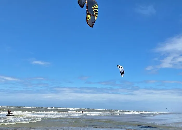 Appartamento Duplex Avec 3 à 30m De La *