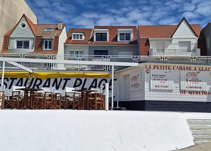 Duplex Avec 3 à 30m De La *