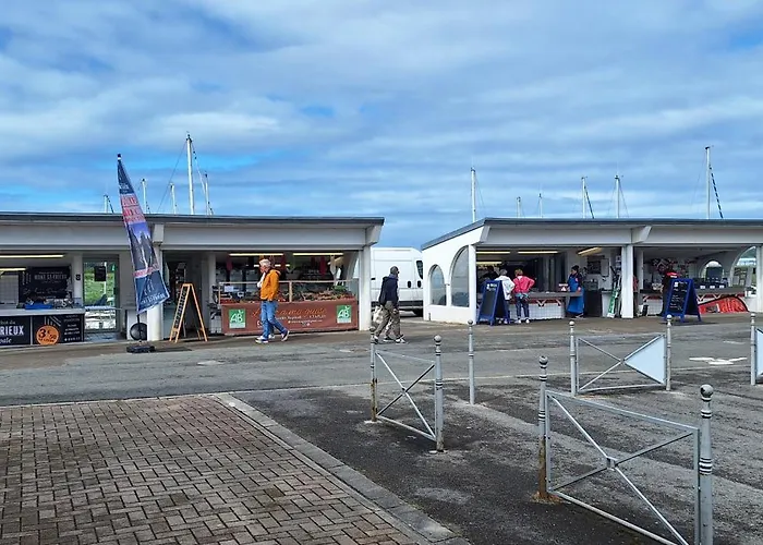 Duplex Avec 3 à 30m De La * Merlimont