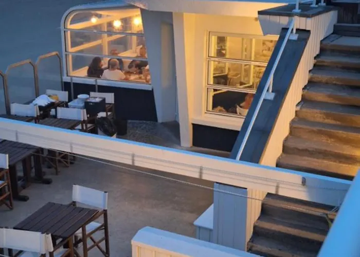 Duplex Avec 3 à 30m De La