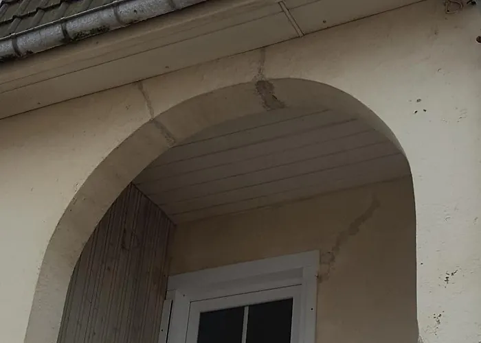 Duplex Avec 3 à 30m De La Appartamento