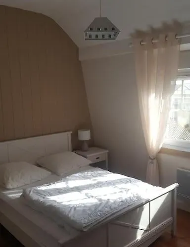 Duplex Avec 3 à 30m De La Appartamento