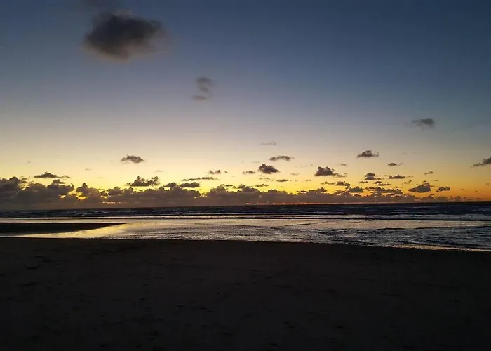 Appartamento Duplex Avec 3 à 30m De La Merlimont