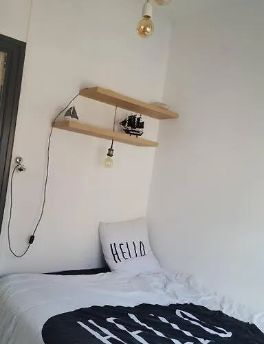 Duplex Avec 3 à 30m De La Merlimont