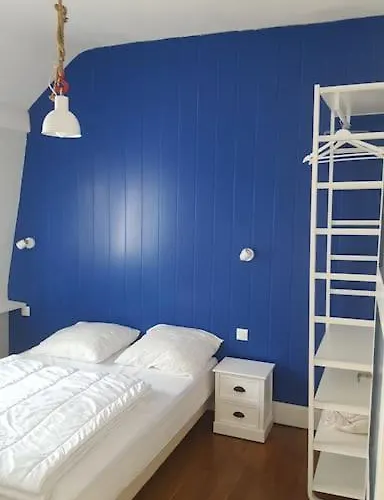 Duplex Avec 3 à 30m De La Appartamento